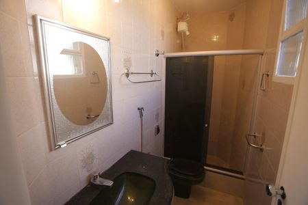 Apartamento à venda com 103m², 3 quartos e 1 vagaBanheiro