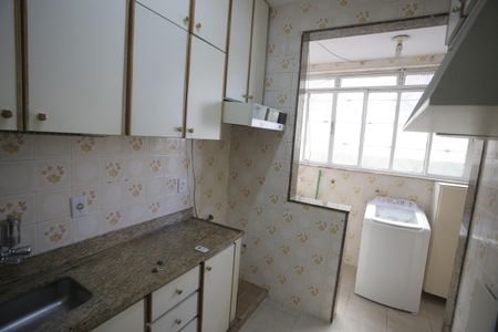 Apartamento à venda com 103m², 3 quartos e 1 vagaCozinha