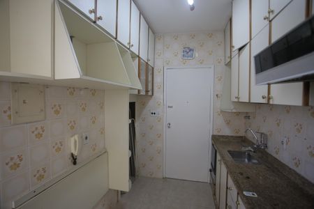 Apartamento à venda com 103m², 3 quartos e 1 vagaCozinha