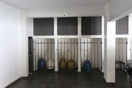 Apartamento à venda com 103m², 3 quartos e 1 vagaCentral de Gás