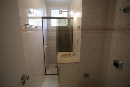 Apartamento à venda com 103m², 3 quartos e 1 vagaBanheiro