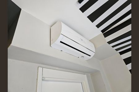 Studio para alugar com 25m², 1 quarto e sem vaga Studio para alugar com 25m², 1 quarto e sem vagaQuarto