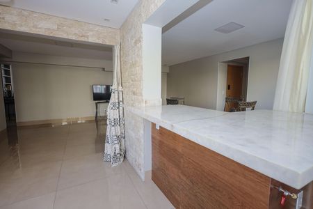 Apartamento à venda com 156m², 4 quartos e 2 vagas Apartamento à venda com 156m², 4 quartos e 2 vagasSacada