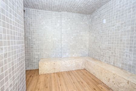 Apartamento à venda com 156m², 4 quartos e 2 vagas Apartamento à venda com 156m², 4 quartos e 2 vagasÁrea comum - Sauna