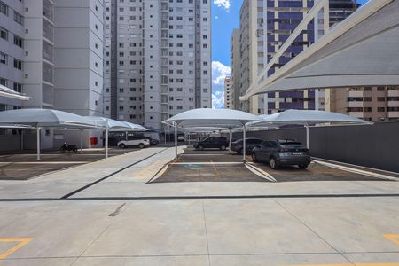 Apartamento à venda com 156m², 4 quartos e 2 vagas Apartamento à venda com 156m², 4 quartos e 2 vagasGaragem