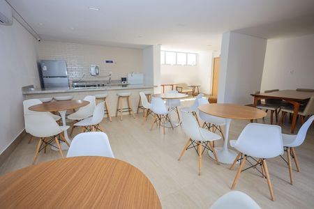 Apartamento à venda com 156m², 4 quartos e 2 vagas Apartamento à venda com 156m², 4 quartos e 2 vagasÁrea gourmet