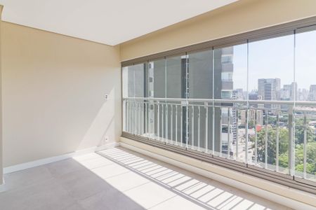 Apartamento para alugar com 141m², 2 quartos e 2 vagas Apartamento para alugar com 141m², 2 quartos e 2 vagasVaranda Sala