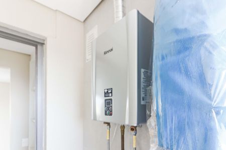 Apartamento para alugar com 141m², 2 quartos e 2 vagas Apartamento para alugar com 141m², 2 quartos e 2 vagasLavanderia