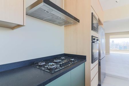 Apartamento para alugar com 141m², 2 quartos e 2 vagas Apartamento para alugar com 141m², 2 quartos e 2 vagasCozinha