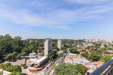 Apartamento para alugar com 141m², 2 quartos e 2 vagas Apartamento para alugar com 141m², 2 quartos e 2 vagasVaranda Cozinha