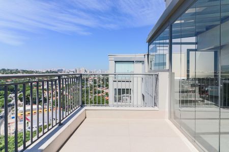 Apartamento para alugar com 141m², 2 quartos e 2 vagas Apartamento para alugar com 141m², 2 quartos e 2 vagasVaranda Cozinha