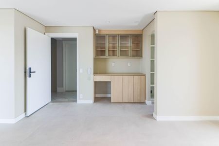 Apartamento para alugar com 141m², 2 quartos e 2 vagas Apartamento para alugar com 141m², 2 quartos e 2 vagasSala