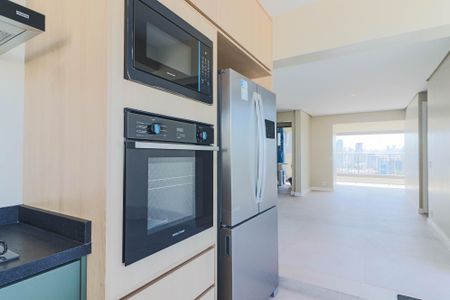 Apartamento para alugar com 141m², 2 quartos e 2 vagas Apartamento para alugar com 141m², 2 quartos e 2 vagasCozinha