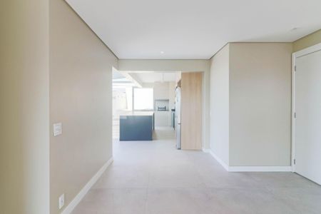 Apartamento para alugar com 141m², 2 quartos e 2 vagas Apartamento para alugar com 141m², 2 quartos e 2 vagasSala