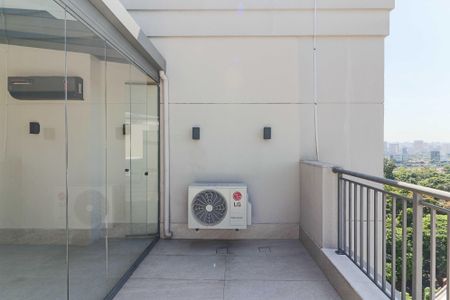 Apartamento para alugar com 141m², 2 quartos e 2 vagas Apartamento para alugar com 141m², 2 quartos e 2 vagasVaranda Cozinha