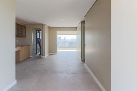 Apartamento para alugar com 141m², 2 quartos e 2 vagas Apartamento para alugar com 141m², 2 quartos e 2 vagasSala