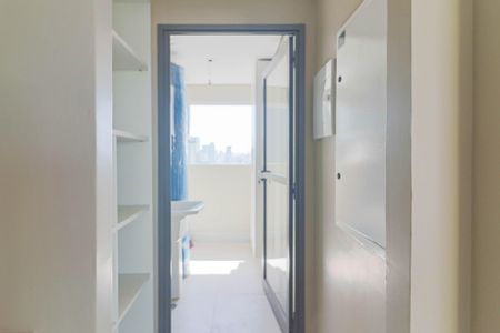 Apartamento para alugar com 141m², 2 quartos e 2 vagas Apartamento para alugar com 141m², 2 quartos e 2 vagasLavanderia