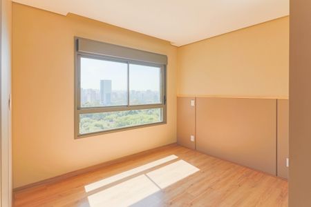 Apartamento para alugar com 141m², 2 quartos e 2 vagas Apartamento para alugar com 141m², 2 quartos e 2 vagasQuarto 2 Suite