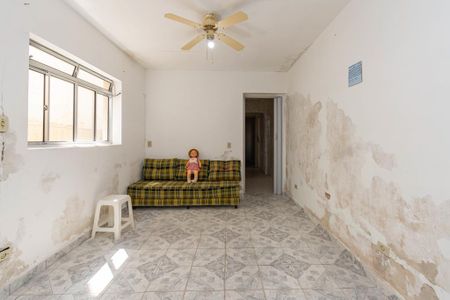 Casa à venda com 210m², 4 quartos e 2 vagas