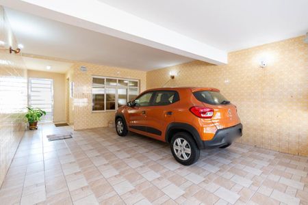 Casa à venda com 210m², 4 quartos e 2 vagas