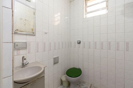 Casa à venda com 210m², 4 quartos e 2 vagas