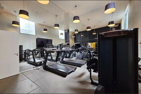 Studio para alugar com 25m², 1 quarto e sem vaga