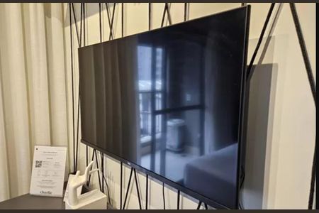 Studio para alugar com 25m², 1 quarto e sem vaga