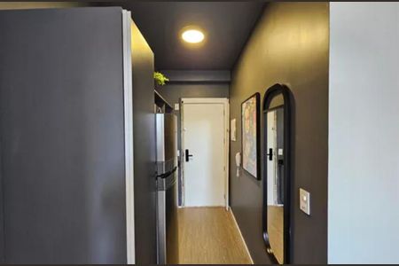 Studio para alugar com 25m², 1 quarto e sem vaga