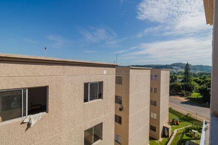 Apartamento à venda com 45m², 2 quartos e 1 vaga Apartamento à venda com 45m², 2 quartos e 1 vagaVista