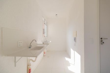 Apartamento à venda com 45m², 2 quartos e 1 vaga Apartamento à venda com 45m², 2 quartos e 1 vagaCozinha