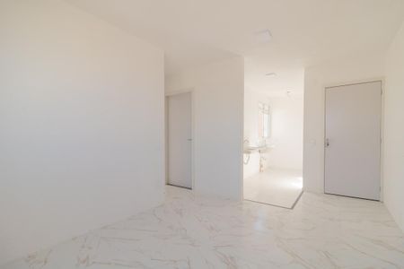 Apartamento à venda com 45m², 2 quartos e 1 vaga Apartamento à venda com 45m², 2 quartos e 1 vagaSala