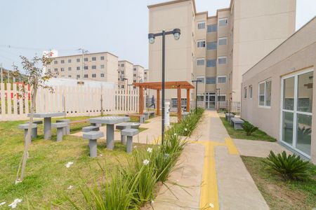 Apartamento à venda com 45m², 2 quartos e 1 vaga Apartamento à venda com 45m², 2 quartos e 1 vagaÁrea comum