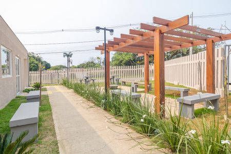 Apartamento à venda com 45m², 2 quartos e 1 vaga Apartamento à venda com 45m², 2 quartos e 1 vagaÁrea comum