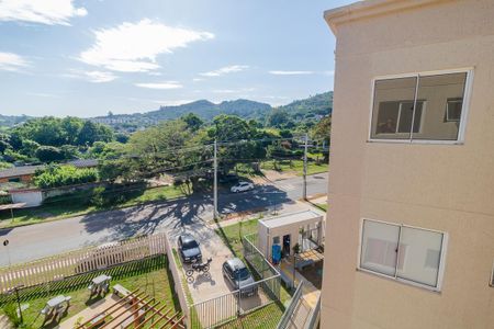Apartamento à venda com 45m², 2 quartos e 1 vaga Apartamento à venda com 45m², 2 quartos e 1 vagaVista
