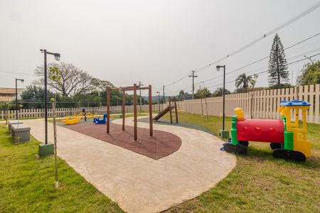 Apartamento à venda com 45m², 2 quartos e 1 vaga Apartamento à venda com 45m², 2 quartos e 1 vagaÁrea comum