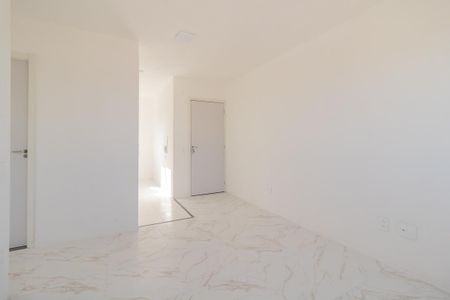 Apartamento à venda com 45m², 2 quartos e 1 vaga Apartamento à venda com 45m², 2 quartos e 1 vagaSala