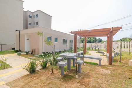 Apartamento à venda com 45m², 2 quartos e 1 vaga Apartamento à venda com 45m², 2 quartos e 1 vagaÁrea comum