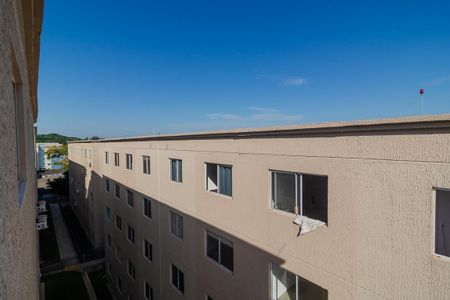 Apartamento à venda com 45m², 2 quartos e 1 vaga Apartamento à venda com 45m², 2 quartos e 1 vagaVista