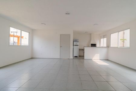 Apartamento à venda com 45m², 2 quartos e 1 vaga Apartamento à venda com 45m², 2 quartos e 1 vagaÁrea comum