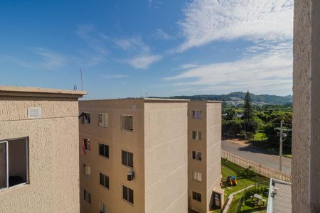 Apartamento à venda com 45m², 2 quartos e 1 vaga Apartamento à venda com 45m², 2 quartos e 1 vagaVista