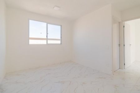 Apartamento à venda com 45m², 2 quartos e 1 vaga Apartamento à venda com 45m², 2 quartos e 1 vagaSala