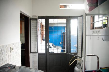 Casa à venda com 236m², 4 quartos e 3 vagasÁrea de Serviço