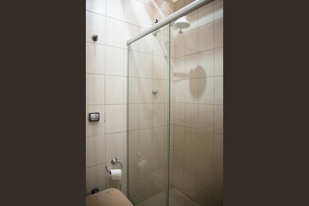 Casa à venda com 236m², 4 quartos e 3 vagasBanheiro Social