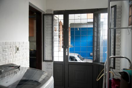 Casa à venda com 236m², 4 quartos e 3 vagasÁrea de Serviço