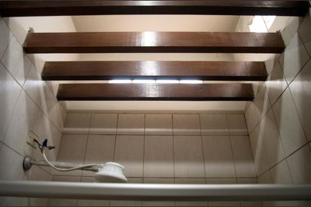 Casa à venda com 236m², 4 quartos e 3 vagasBanheiro Social