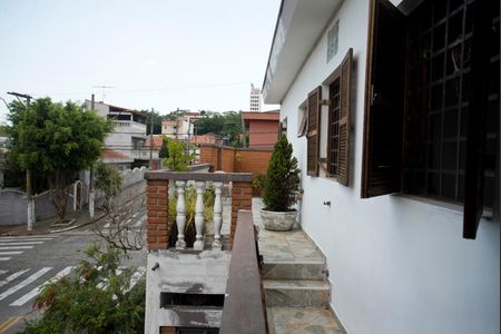 Casa à venda com 236m², 4 quartos e 3 vagasQuintal