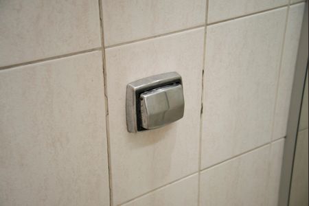 Casa à venda com 236m², 4 quartos e 3 vagasBanheiro Social