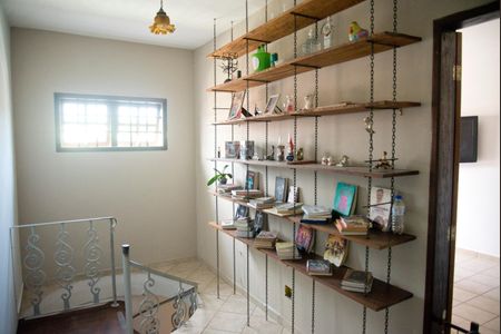 Casa à venda com 236m², 4 quartos e 3 vagasHall