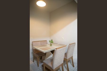 Casa à venda com 236m², 4 quartos e 3 vagasCozinha