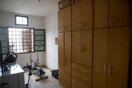 Casa à venda com 236m², 4 quartos e 3 vagasQuarto 3